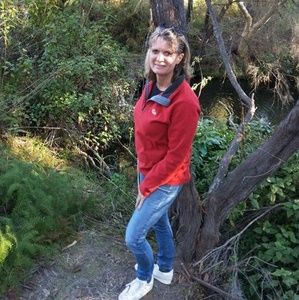 Meet your Posher, Helen